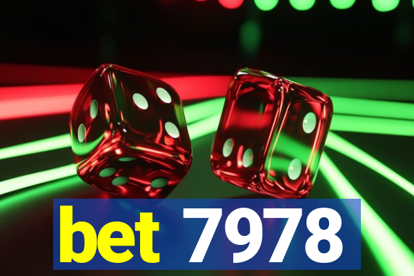 bet 7978