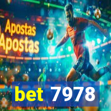 bet 7978