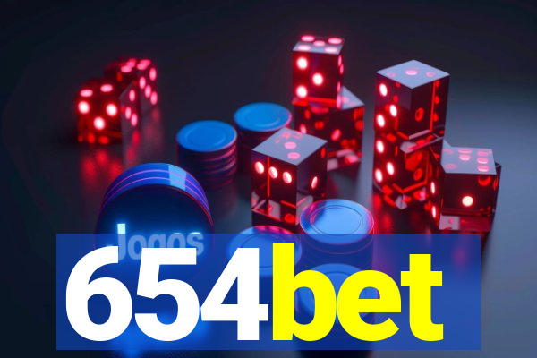 654bet