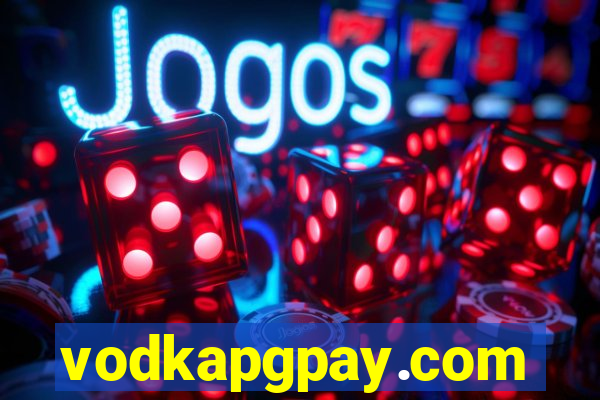 vodkapgpay.com