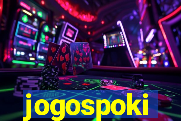 jogospoki