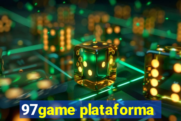 97game plataforma