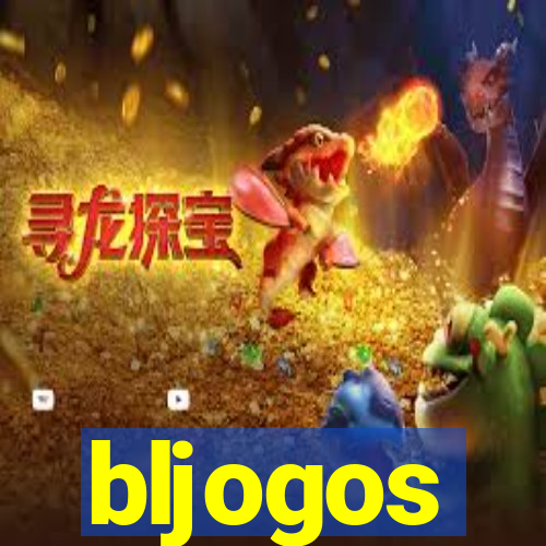 bljogos