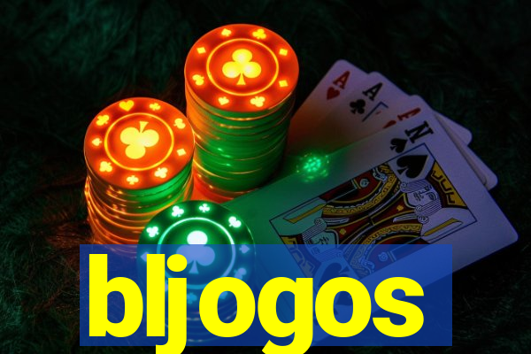 bljogos