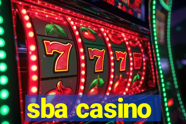 sba casino