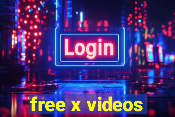 free x videos