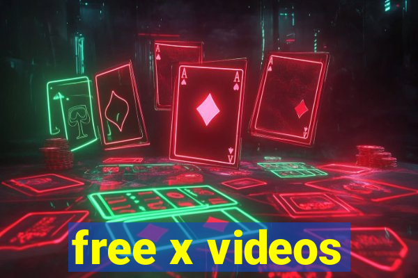 free x videos