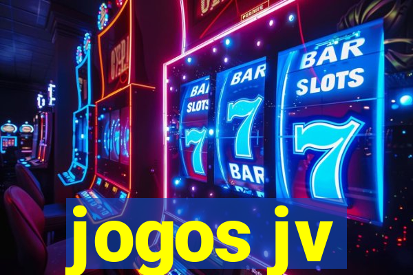 jogos jv