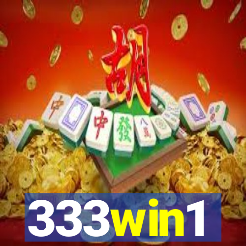 333win1