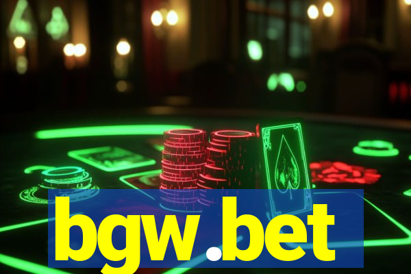 bgw.bet