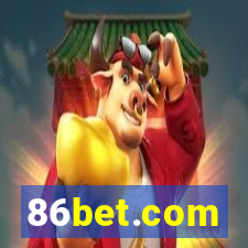 86bet.com