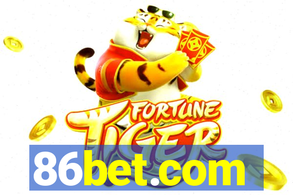 86bet.com