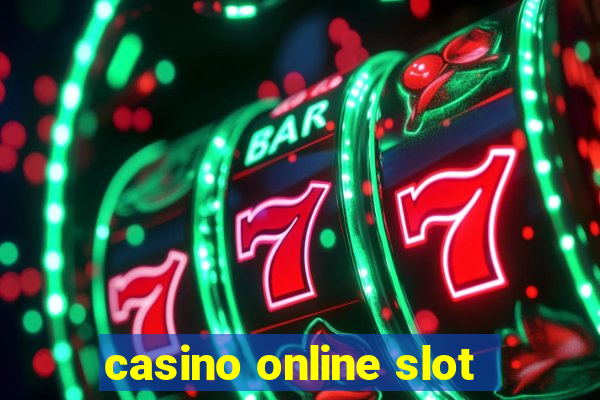 casino online slot