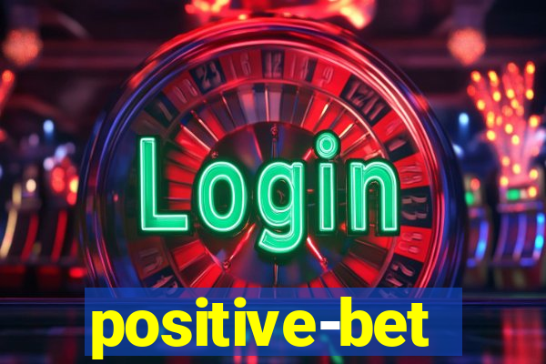 positive-bet