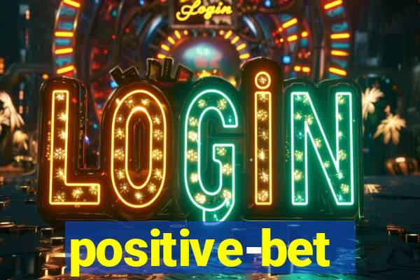 positive-bet