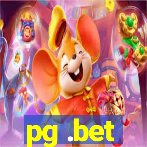 pg .bet