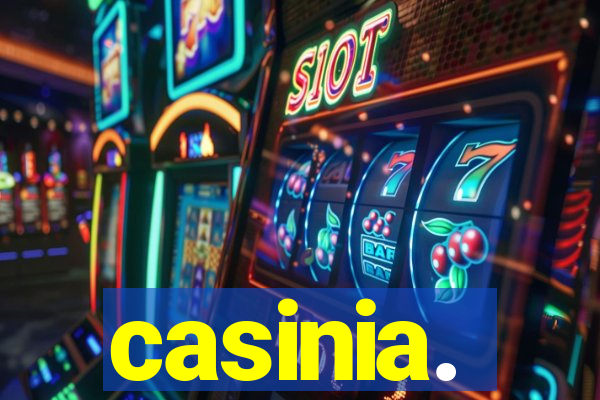 casinia.