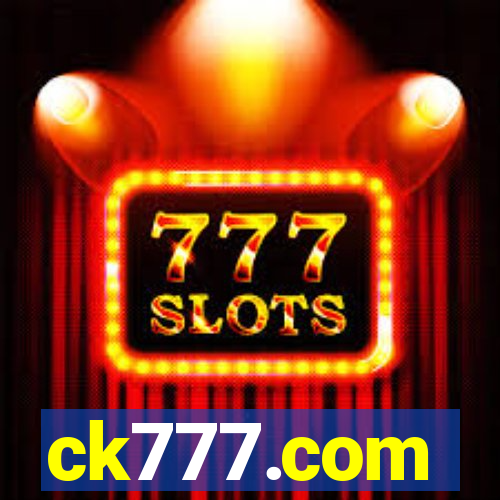 ck777.com