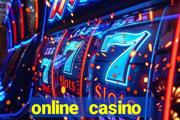 online casino atlantic city