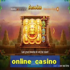 online casino atlantic city