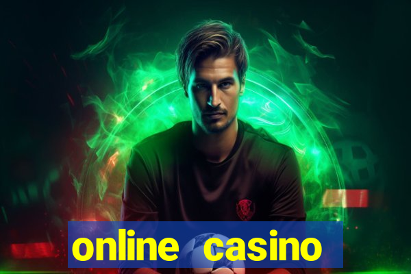 online casino atlantic city