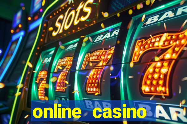 online casino atlantic city