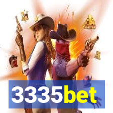 3335bet