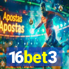 16bet3