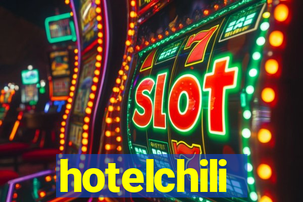 hotelchili