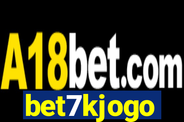 bet7kjogo