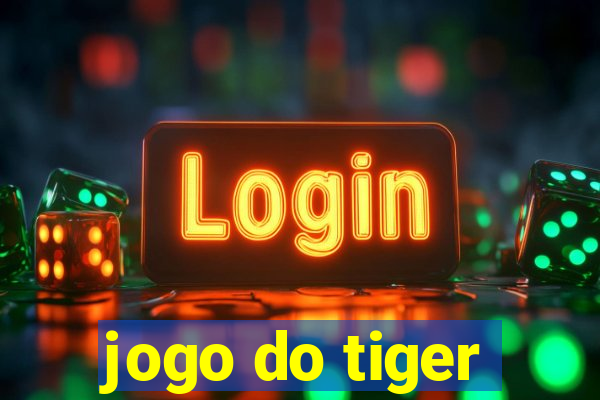 jogo do tiger