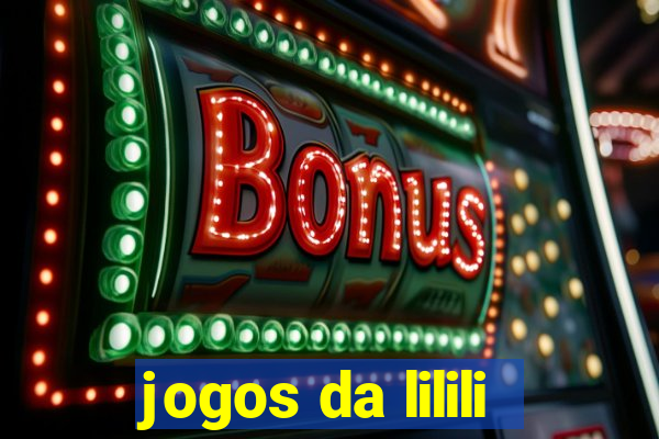 jogos da lilili