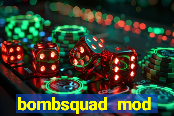 bombsquad mod manager download