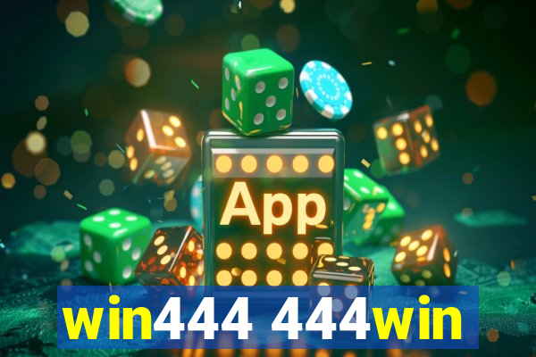 win444 444win