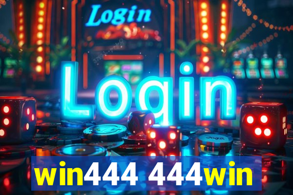 win444 444win