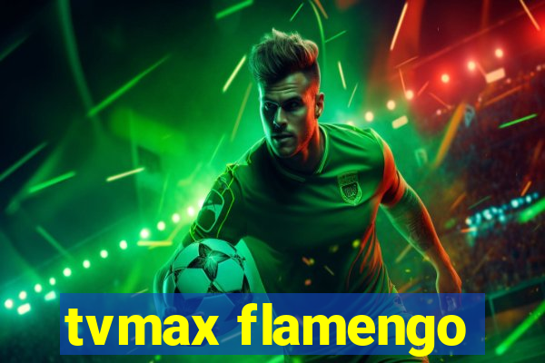 tvmax flamengo