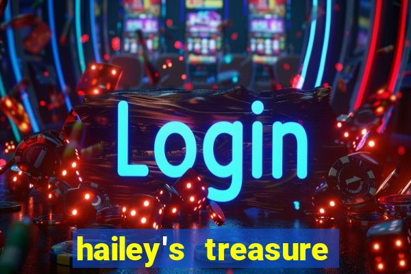 hailey's treasure adventure apk mod unlimited money