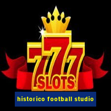 historico football studio