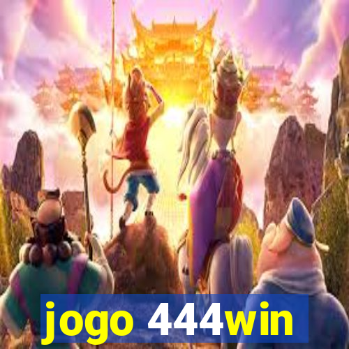 jogo 444win