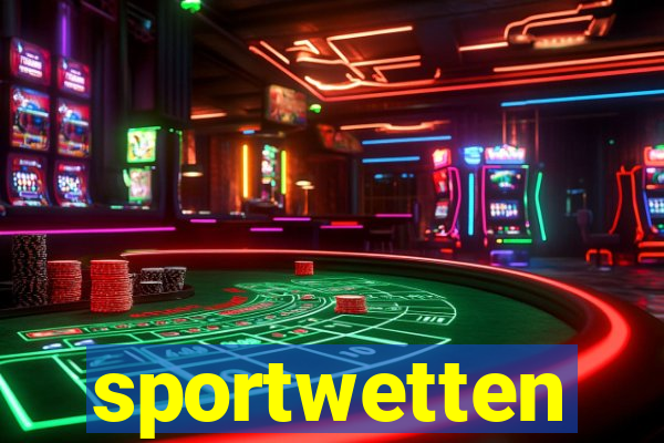 sportwetten