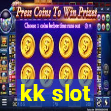 kk slot