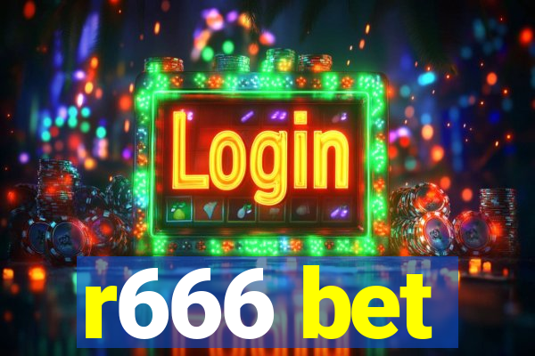 r666 bet