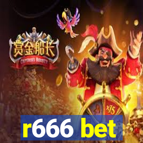 r666 bet