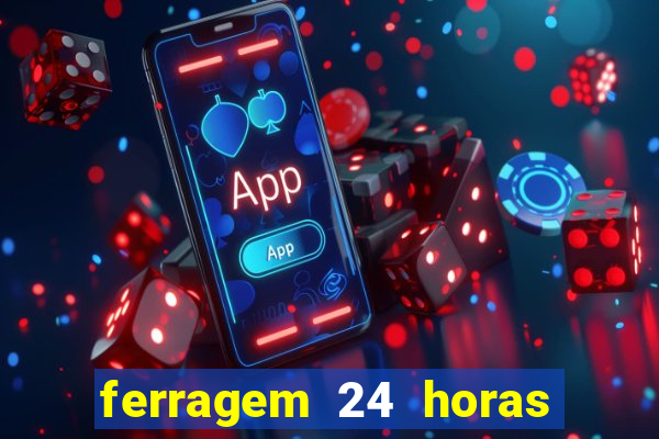 ferragem 24 horas porto alegre