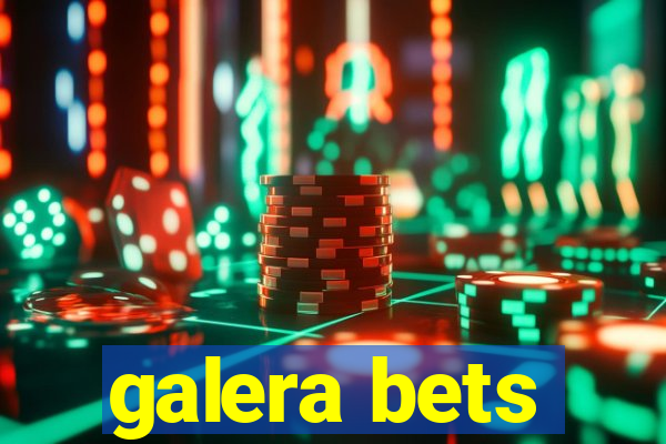 galera bets