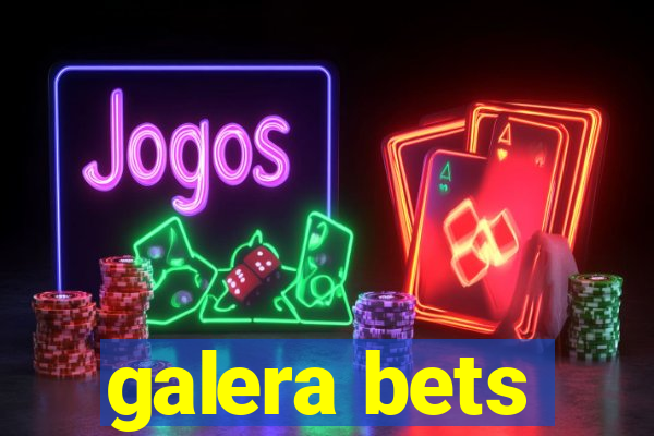 galera bets