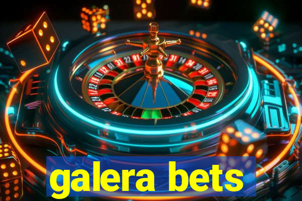 galera bets