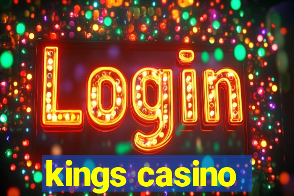 kings casino