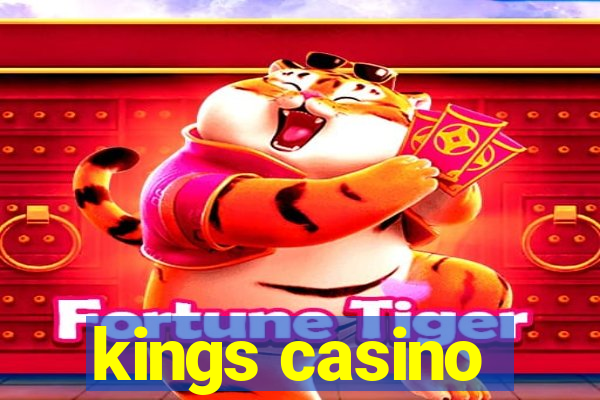 kings casino