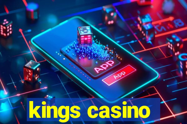 kings casino